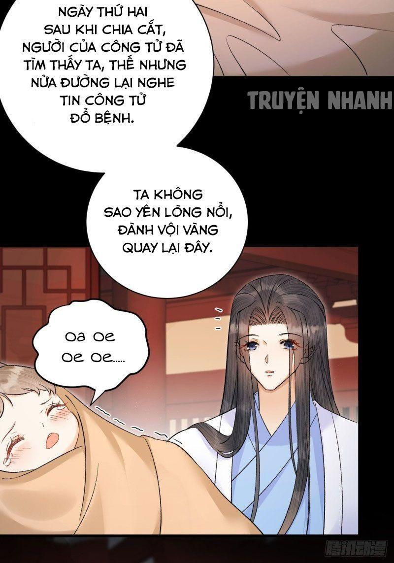 Lễ Băng Nhạc Phôi Chi Dạ Chapter 35 - Trang 12