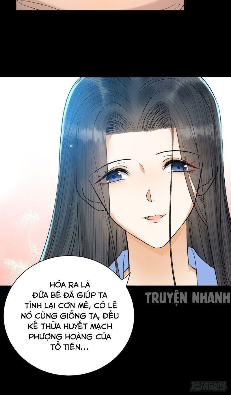 Lễ Băng Nhạc Phôi Chi Dạ Chapter 35 - Trang 14