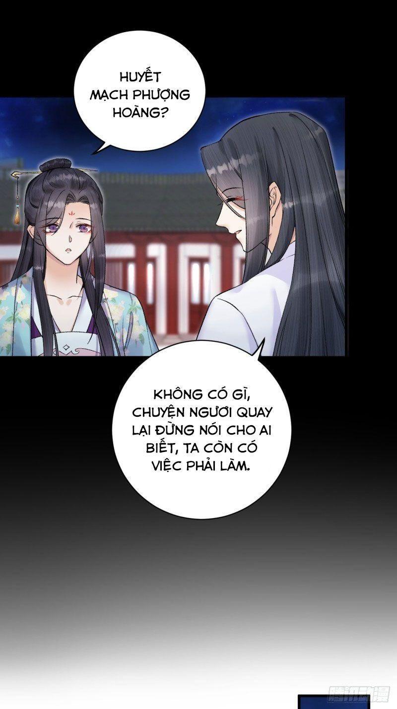 Lễ Băng Nhạc Phôi Chi Dạ Chapter 35 - Trang 15