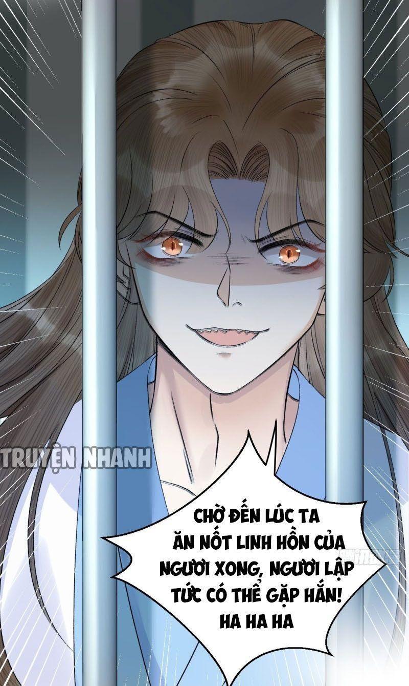 Lễ Băng Nhạc Phôi Chi Dạ Chapter 35 - Trang 19