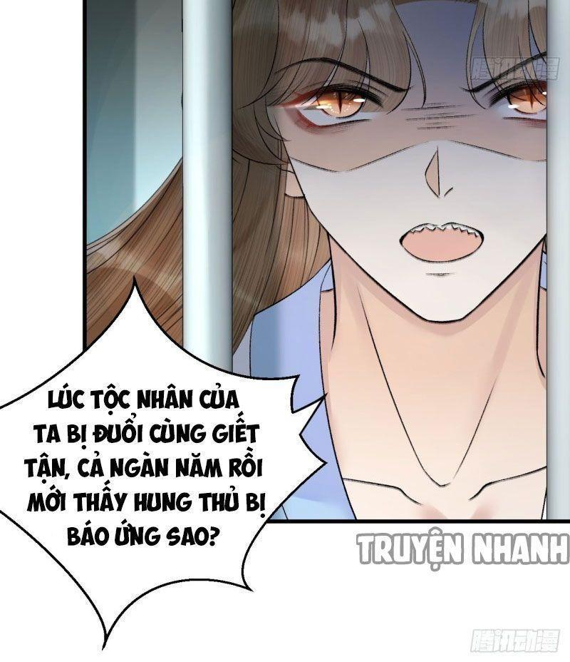 Lễ Băng Nhạc Phôi Chi Dạ Chapter 35 - Trang 21