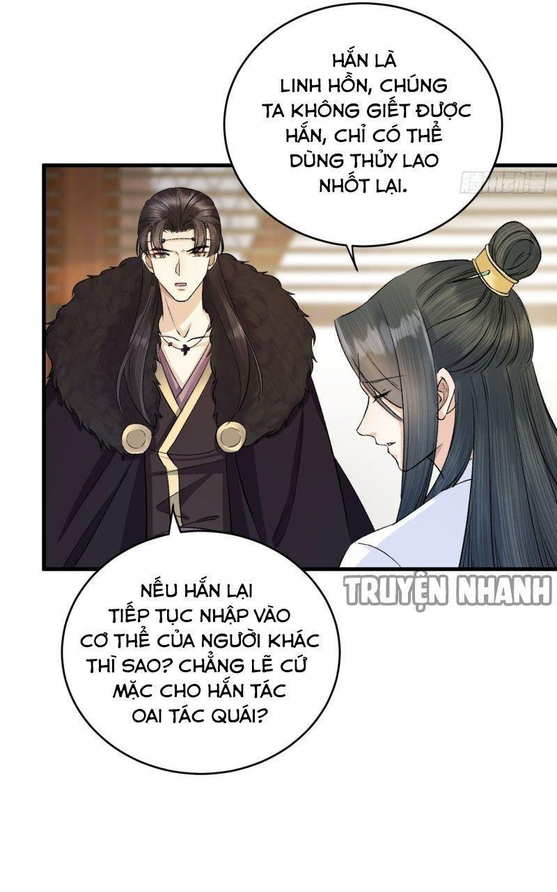 Lễ Băng Nhạc Phôi Chi Dạ Chapter 35 - Trang 26