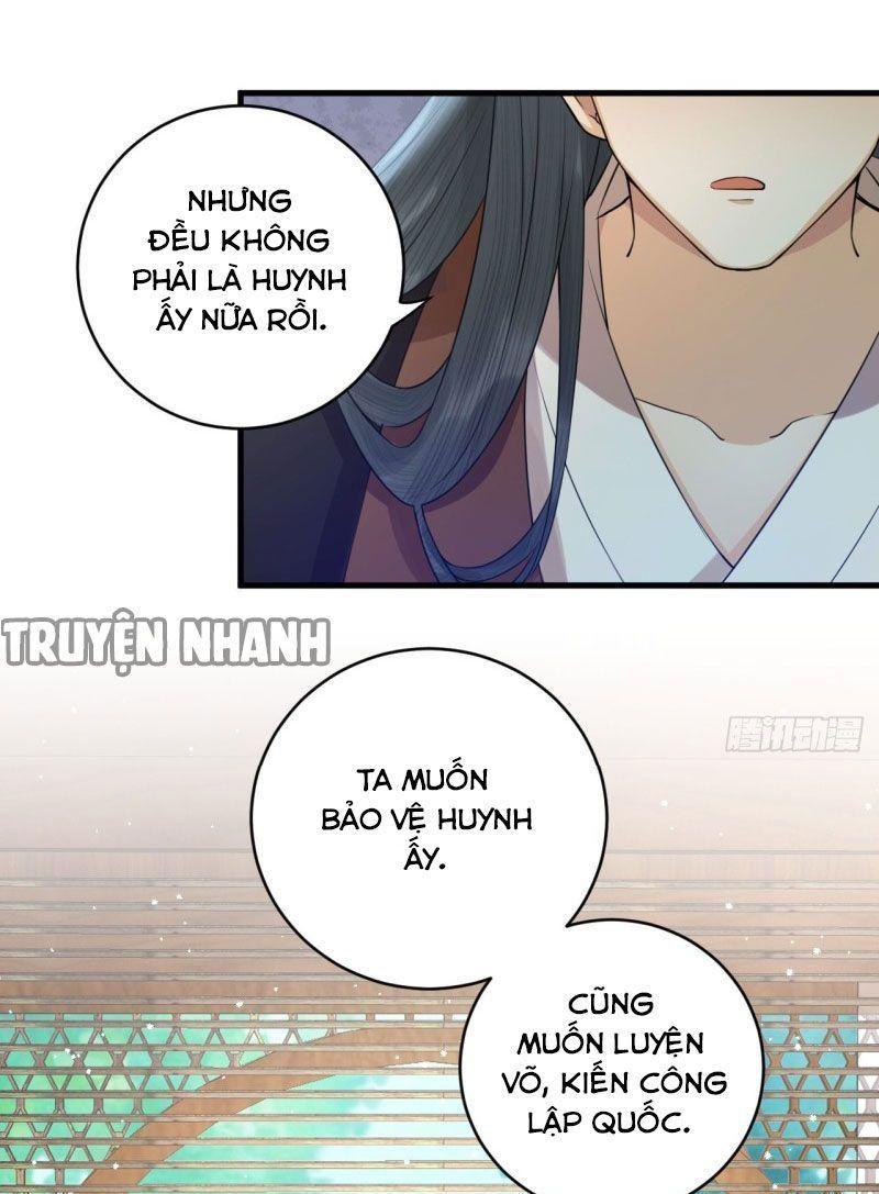 Lễ Băng Nhạc Phôi Chi Dạ Chapter 35 - Trang 32