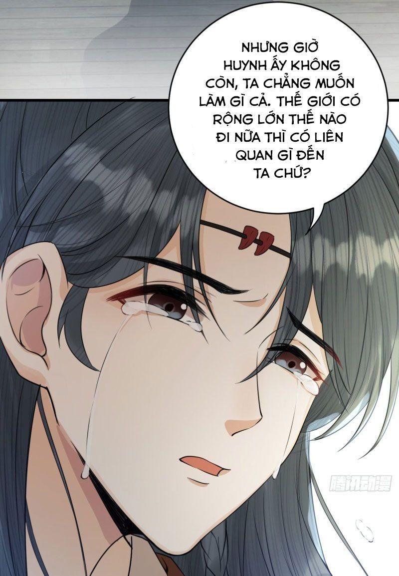 Lễ Băng Nhạc Phôi Chi Dạ Chapter 35 - Trang 34