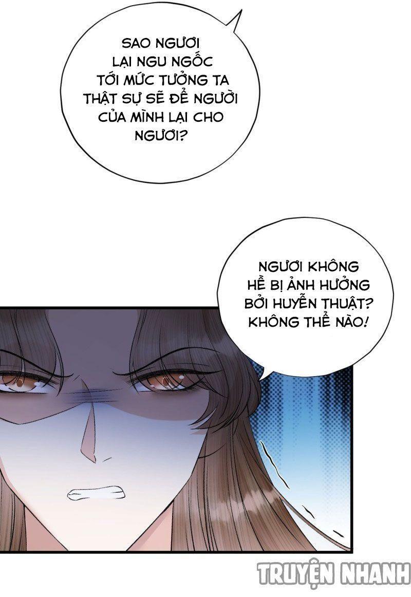 Lễ Băng Nhạc Phôi Chi Dạ Chapter 35 - Trang 4