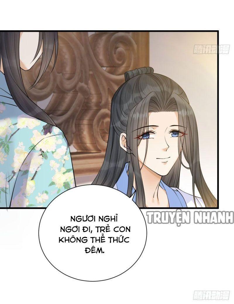 Lễ Băng Nhạc Phôi Chi Dạ Chapter 36 - Trang 23