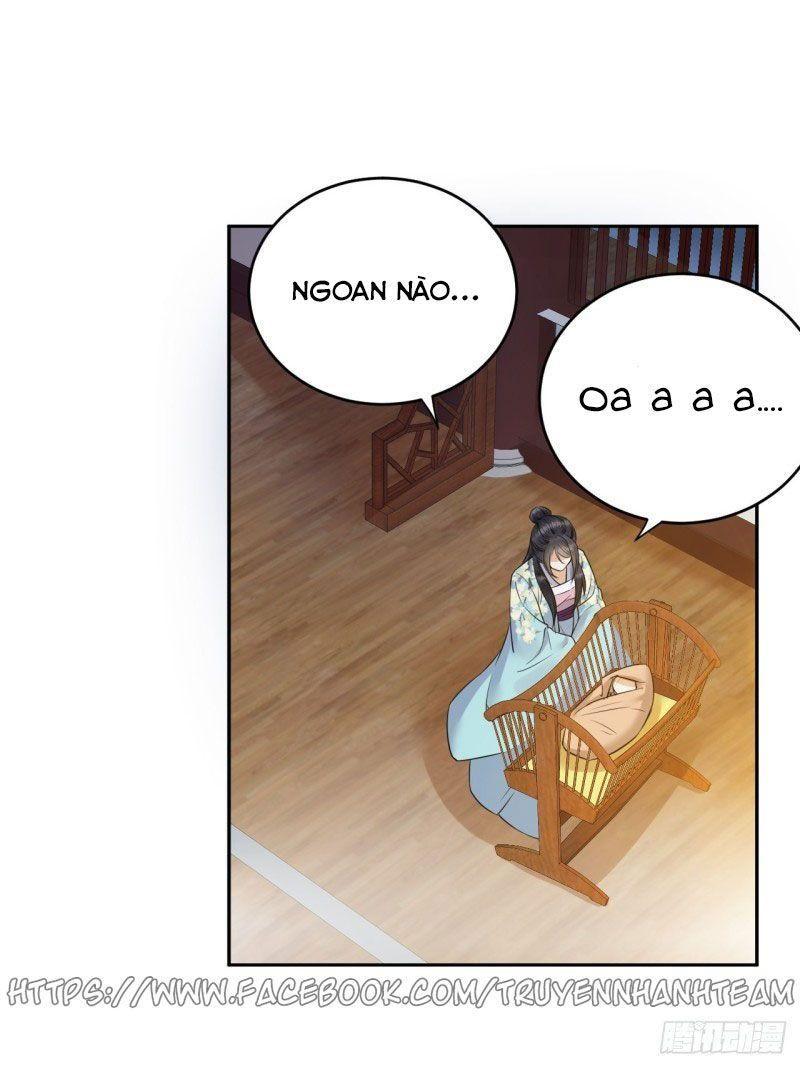 Lễ Băng Nhạc Phôi Chi Dạ Chapter 36 - Trang 24