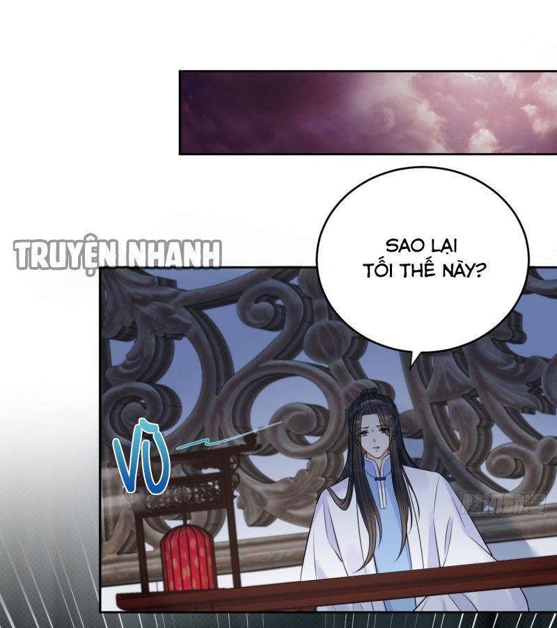 Lễ Băng Nhạc Phôi Chi Dạ Chapter 36 - Trang 28