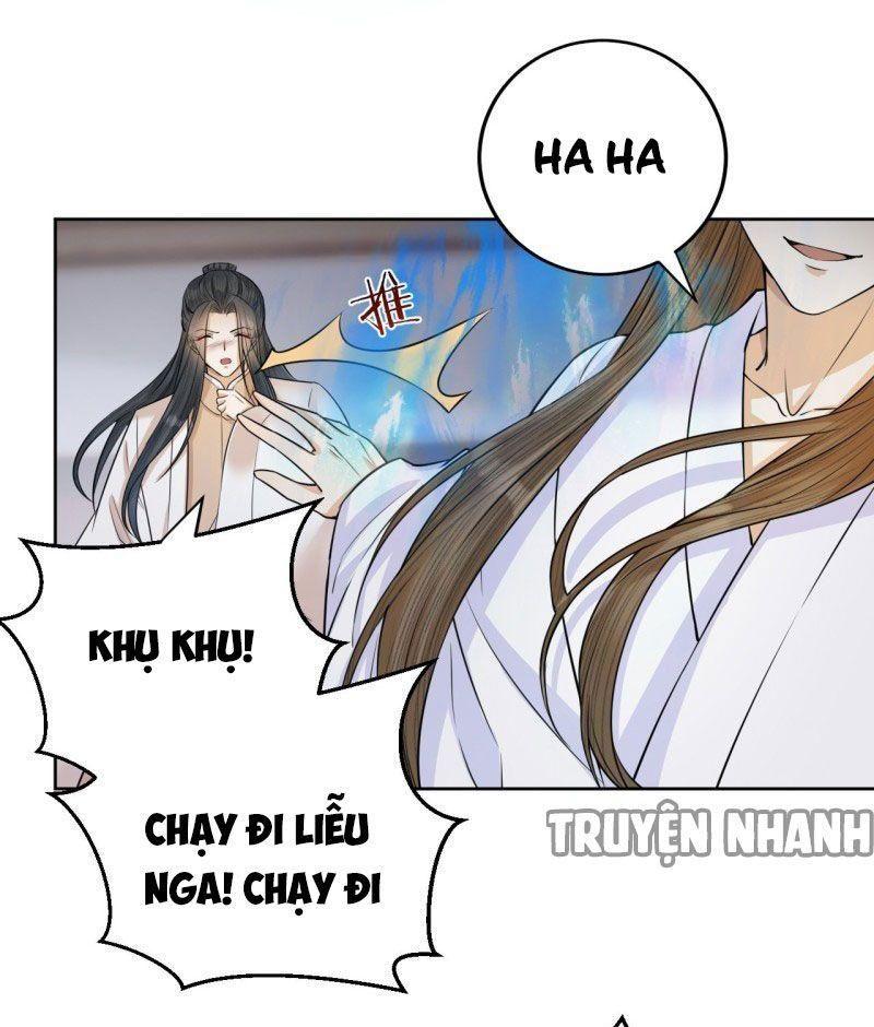 Lễ Băng Nhạc Phôi Chi Dạ Chapter 36 - Trang 35