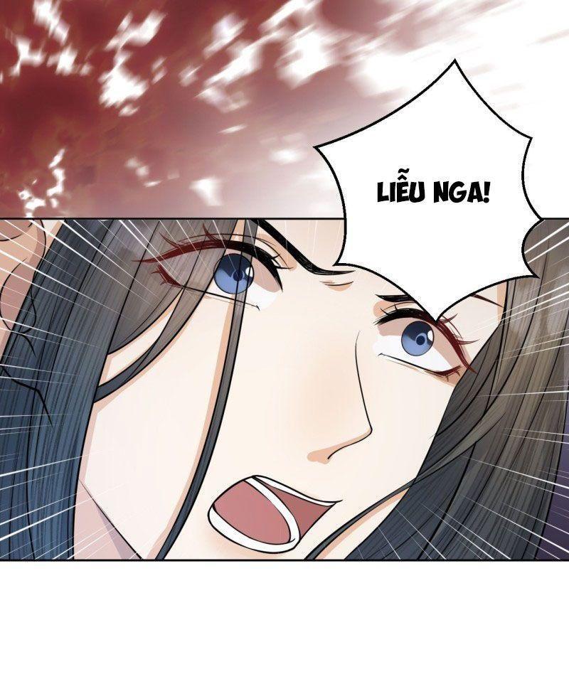 Lễ Băng Nhạc Phôi Chi Dạ Chapter 36 - Trang 38