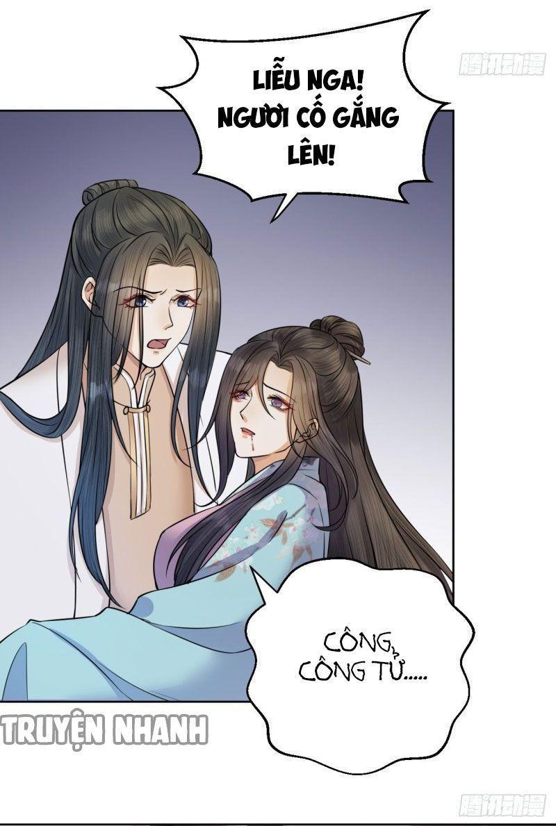 Lễ Băng Nhạc Phôi Chi Dạ Chapter 36 - Trang 39