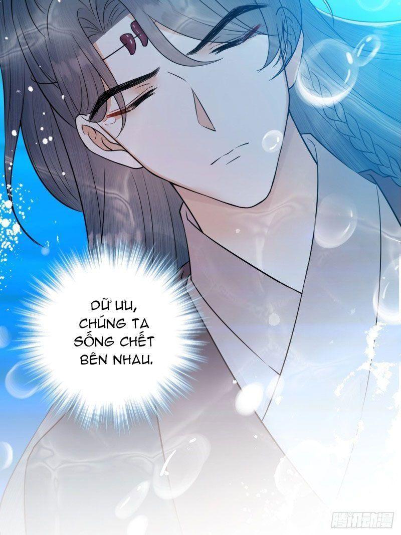 Lễ Băng Nhạc Phôi Chi Dạ Chapter 37 - Trang 13