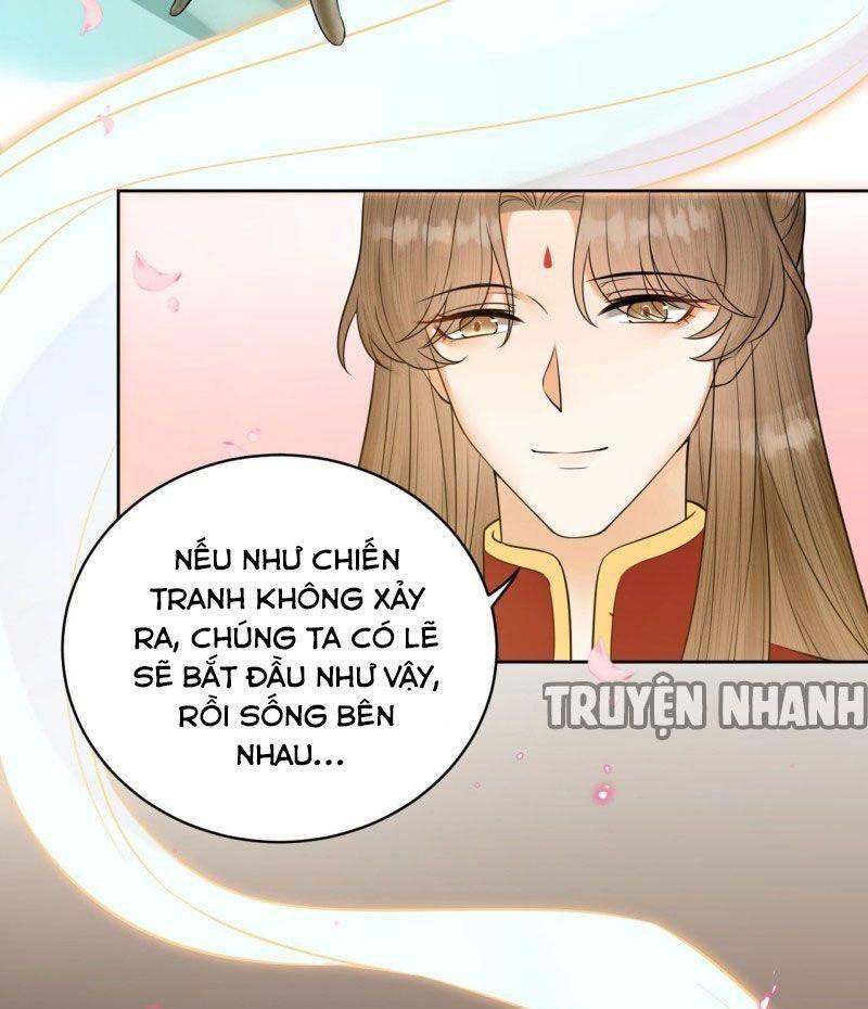 Lễ Băng Nhạc Phôi Chi Dạ Chapter 37 - Trang 20