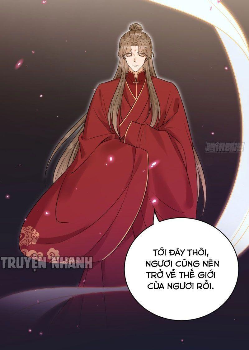 Lễ Băng Nhạc Phôi Chi Dạ Chapter 37 - Trang 21