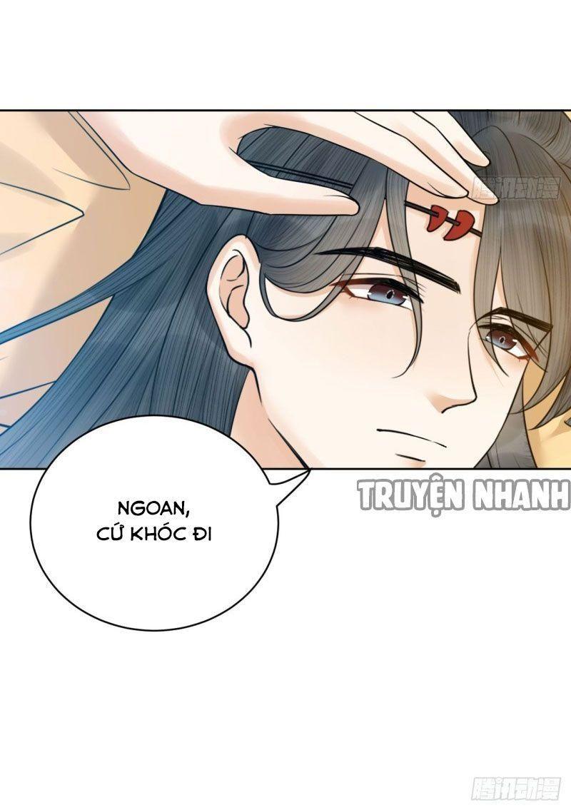 Lễ Băng Nhạc Phôi Chi Dạ Chapter 37 - Trang 28