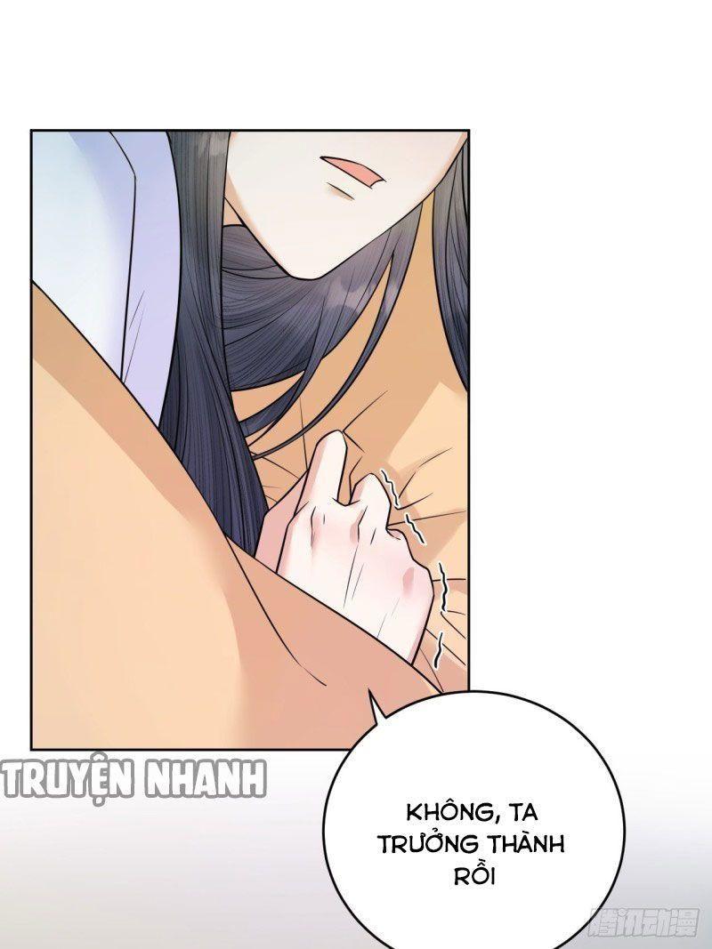 Lễ Băng Nhạc Phôi Chi Dạ Chapter 37 - Trang 29