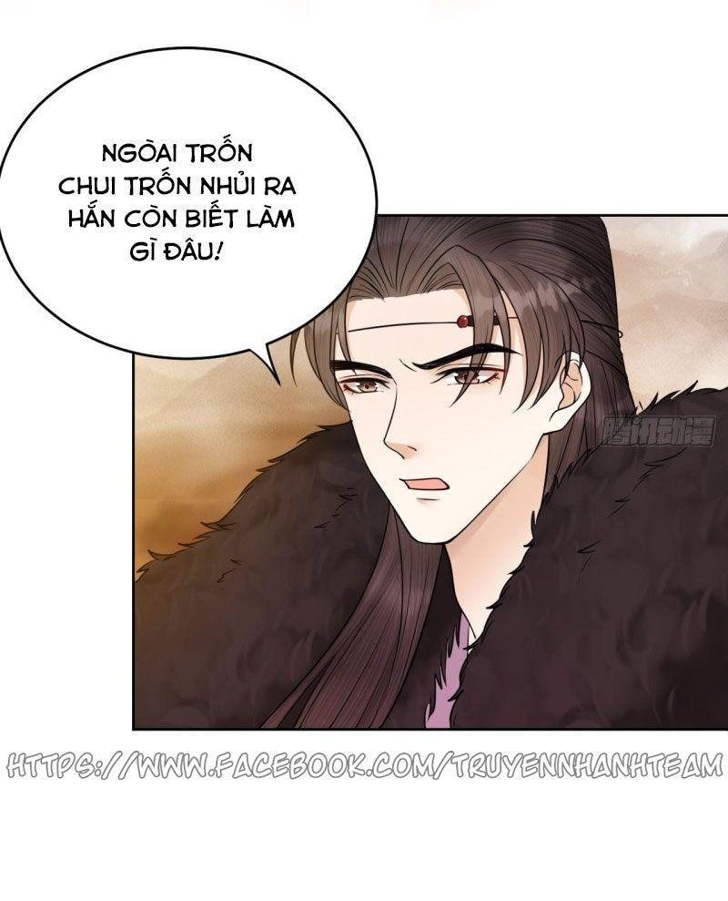 Lễ Băng Nhạc Phôi Chi Dạ Chapter 37 - Trang 34