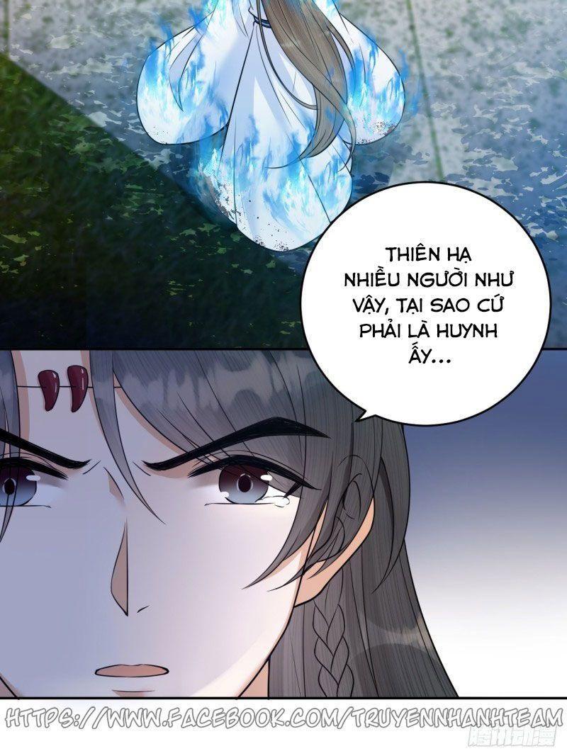 Lễ Băng Nhạc Phôi Chi Dạ Chapter 37 - Trang 4