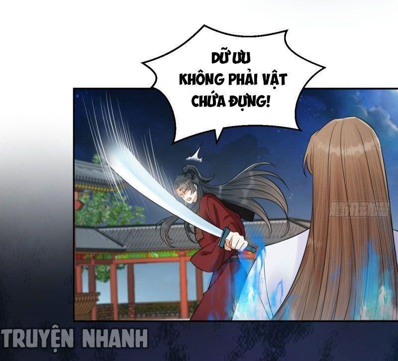 Lễ Băng Nhạc Phôi Chi Dạ Chapter 37 - Trang 7