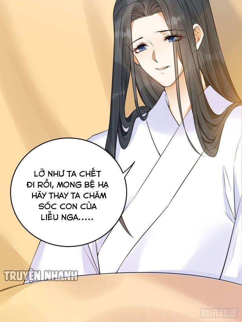 Lễ Băng Nhạc Phôi Chi Dạ Chapter 38 - Trang 11