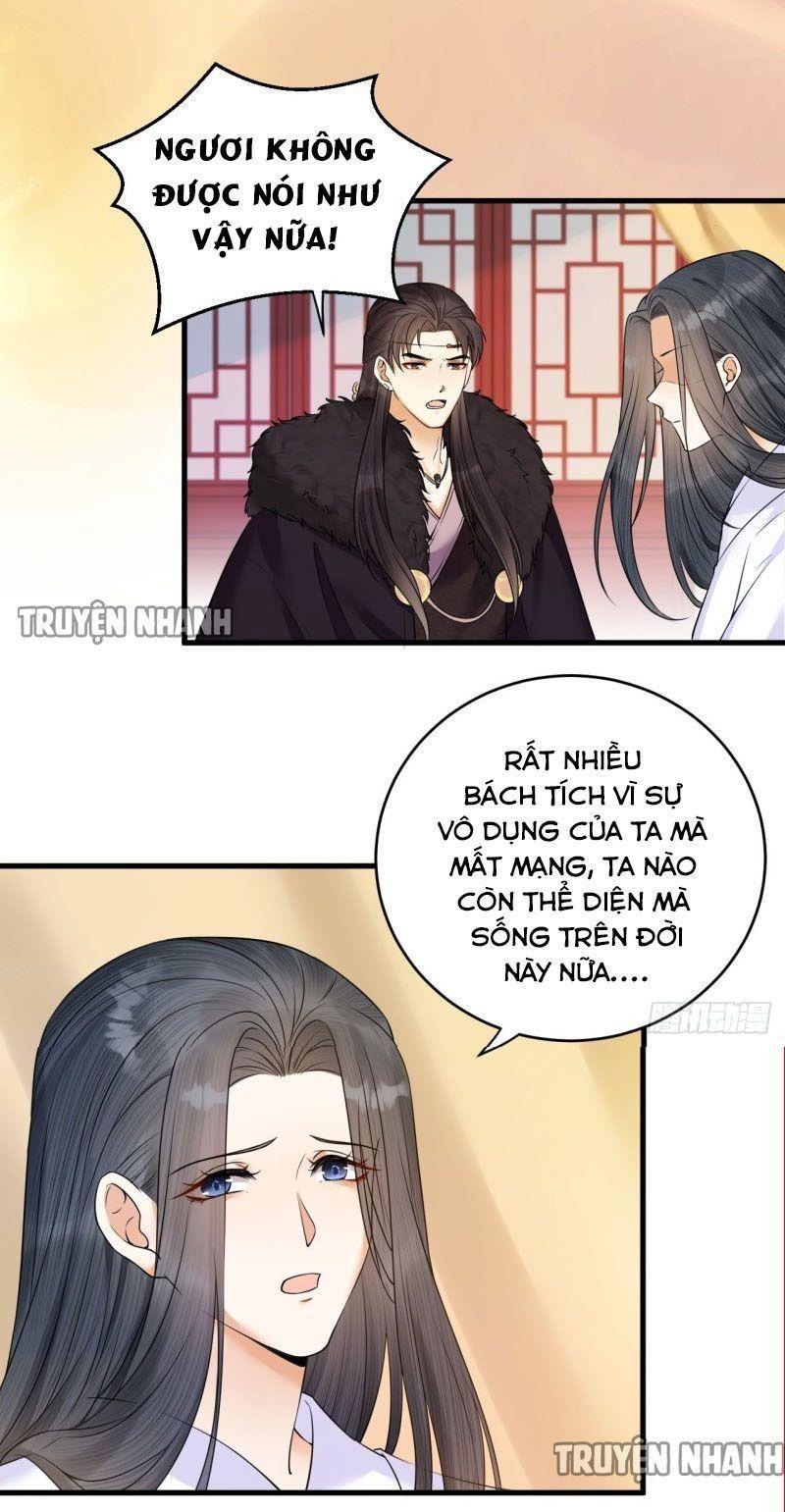 Lễ Băng Nhạc Phôi Chi Dạ Chapter 38 - Trang 12