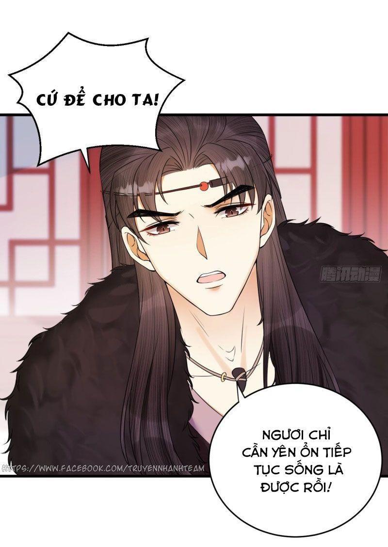 Lễ Băng Nhạc Phôi Chi Dạ Chapter 38 - Trang 14