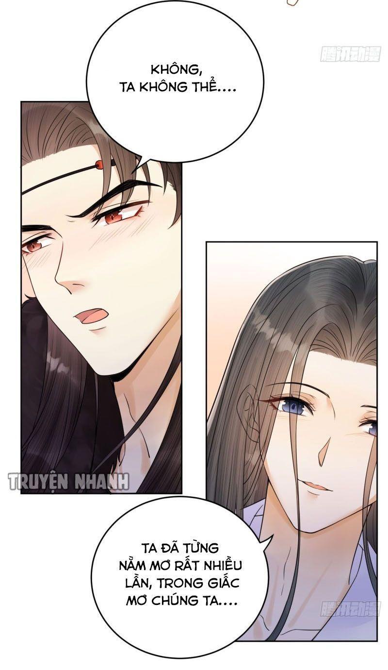 Lễ Băng Nhạc Phôi Chi Dạ Chapter 38 - Trang 18