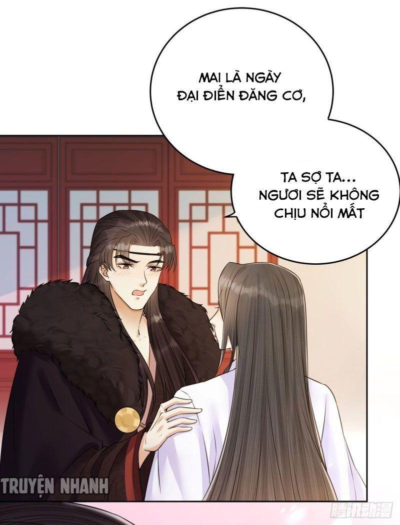 Lễ Băng Nhạc Phôi Chi Dạ Chapter 38 - Trang 19