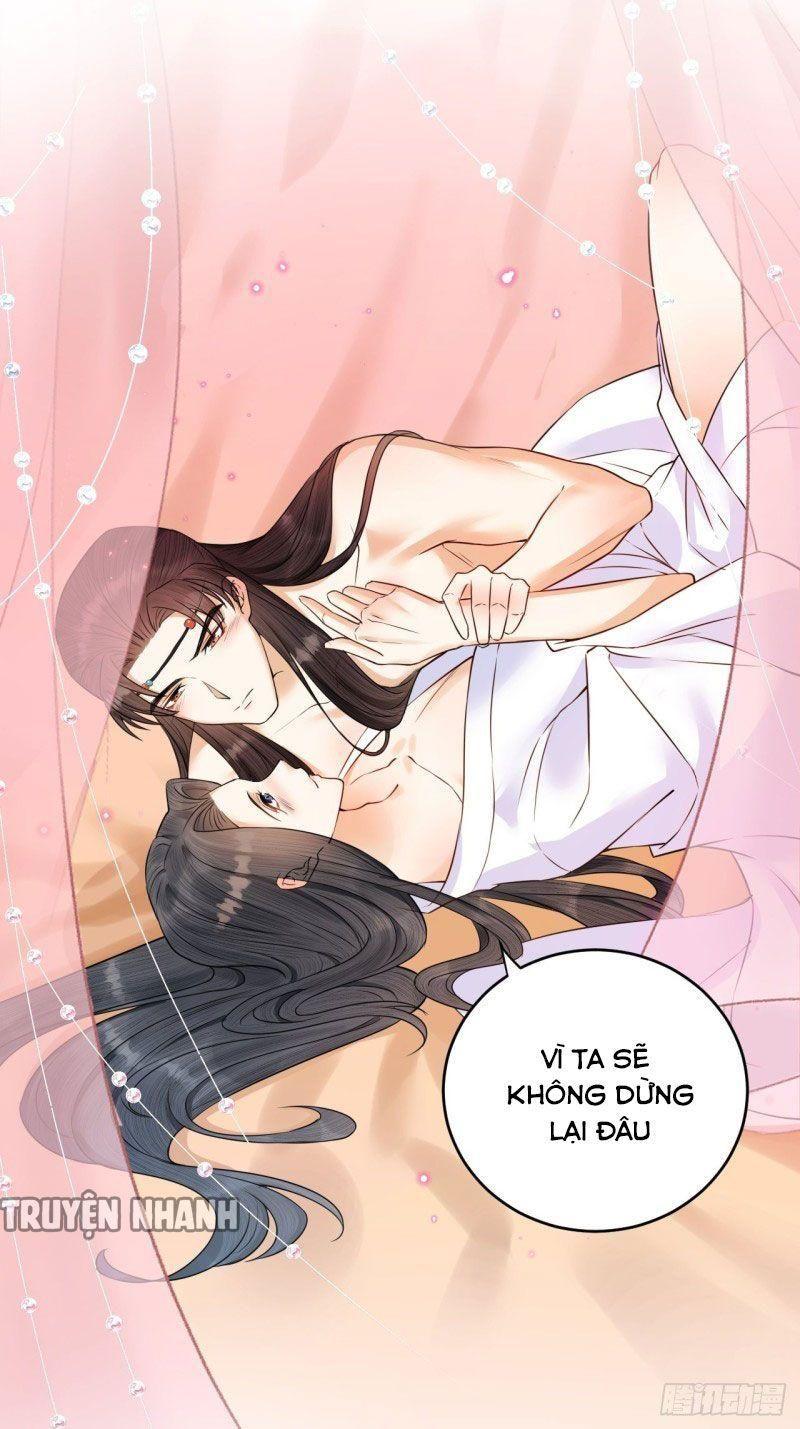 Lễ Băng Nhạc Phôi Chi Dạ Chapter 38 - Trang 22