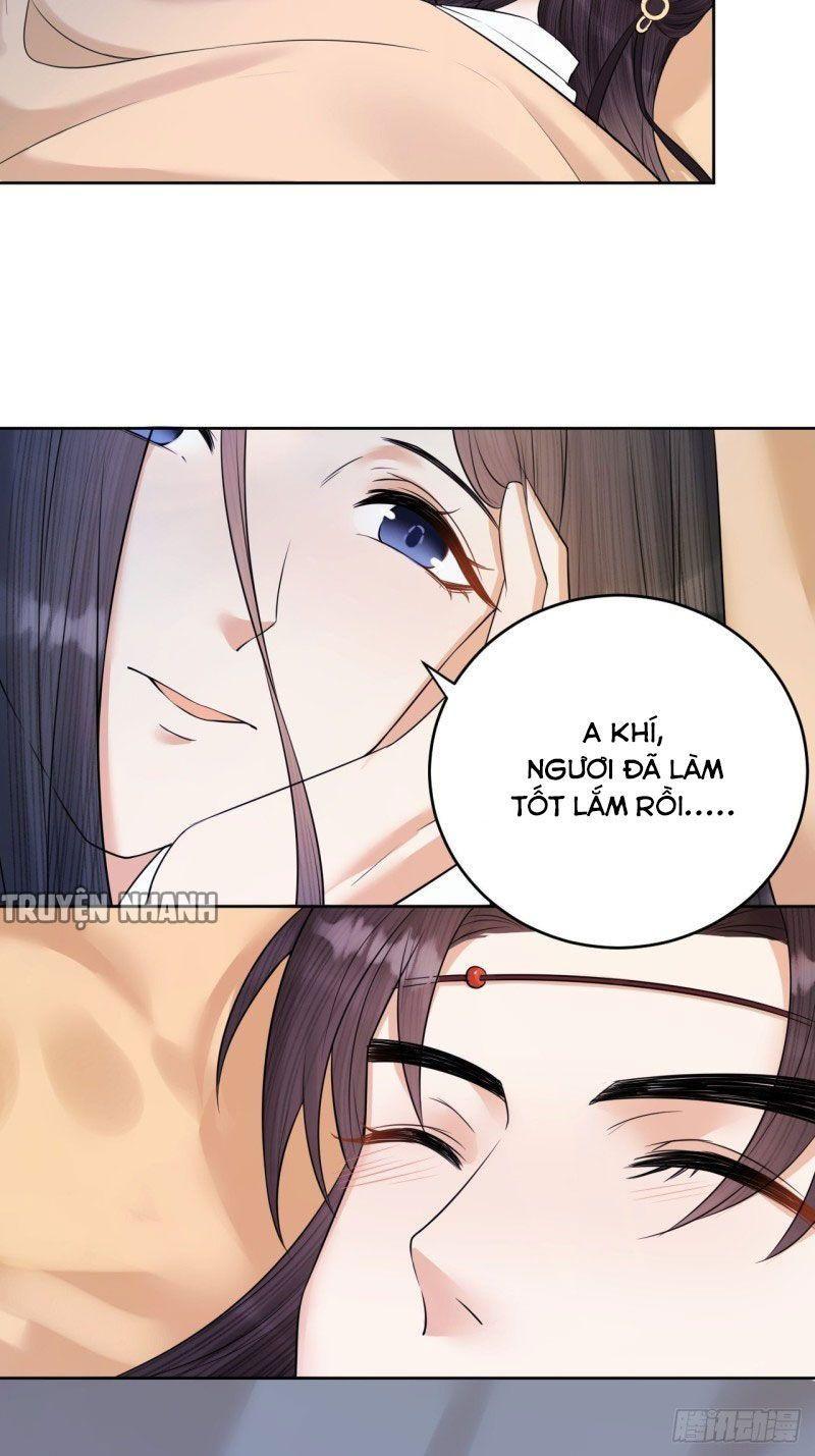 Lễ Băng Nhạc Phôi Chi Dạ Chapter 38 - Trang 24