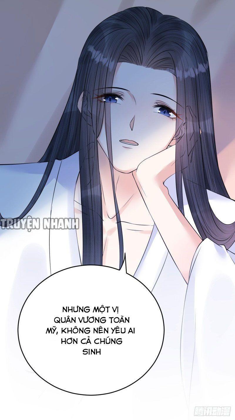 Lễ Băng Nhạc Phôi Chi Dạ Chapter 38 - Trang 25