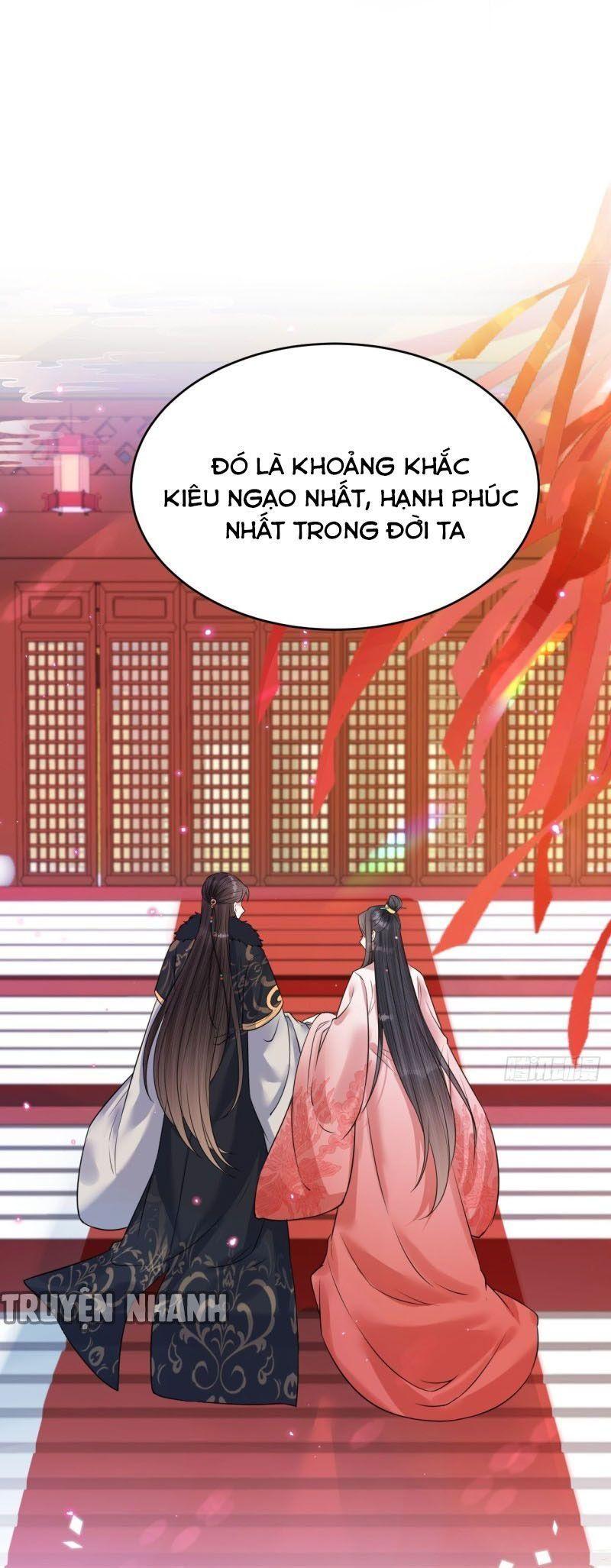 Lễ Băng Nhạc Phôi Chi Dạ Chapter 38 - Trang 26