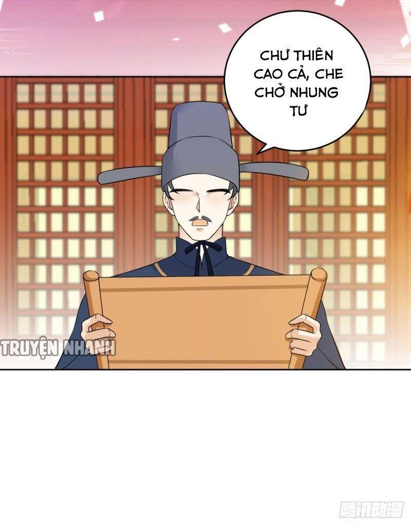 Lễ Băng Nhạc Phôi Chi Dạ Chapter 38 - Trang 27