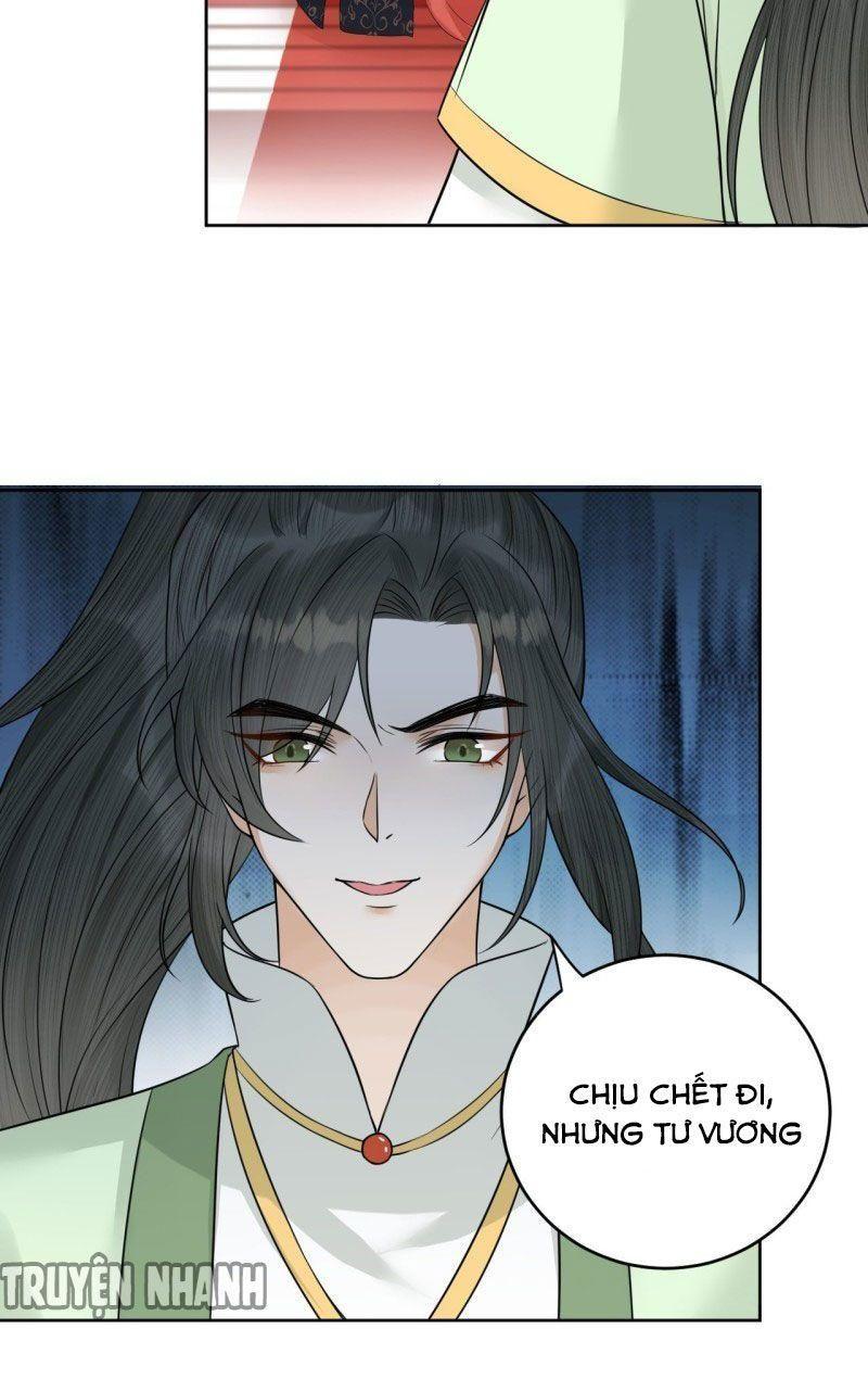 Lễ Băng Nhạc Phôi Chi Dạ Chapter 38 - Trang 31