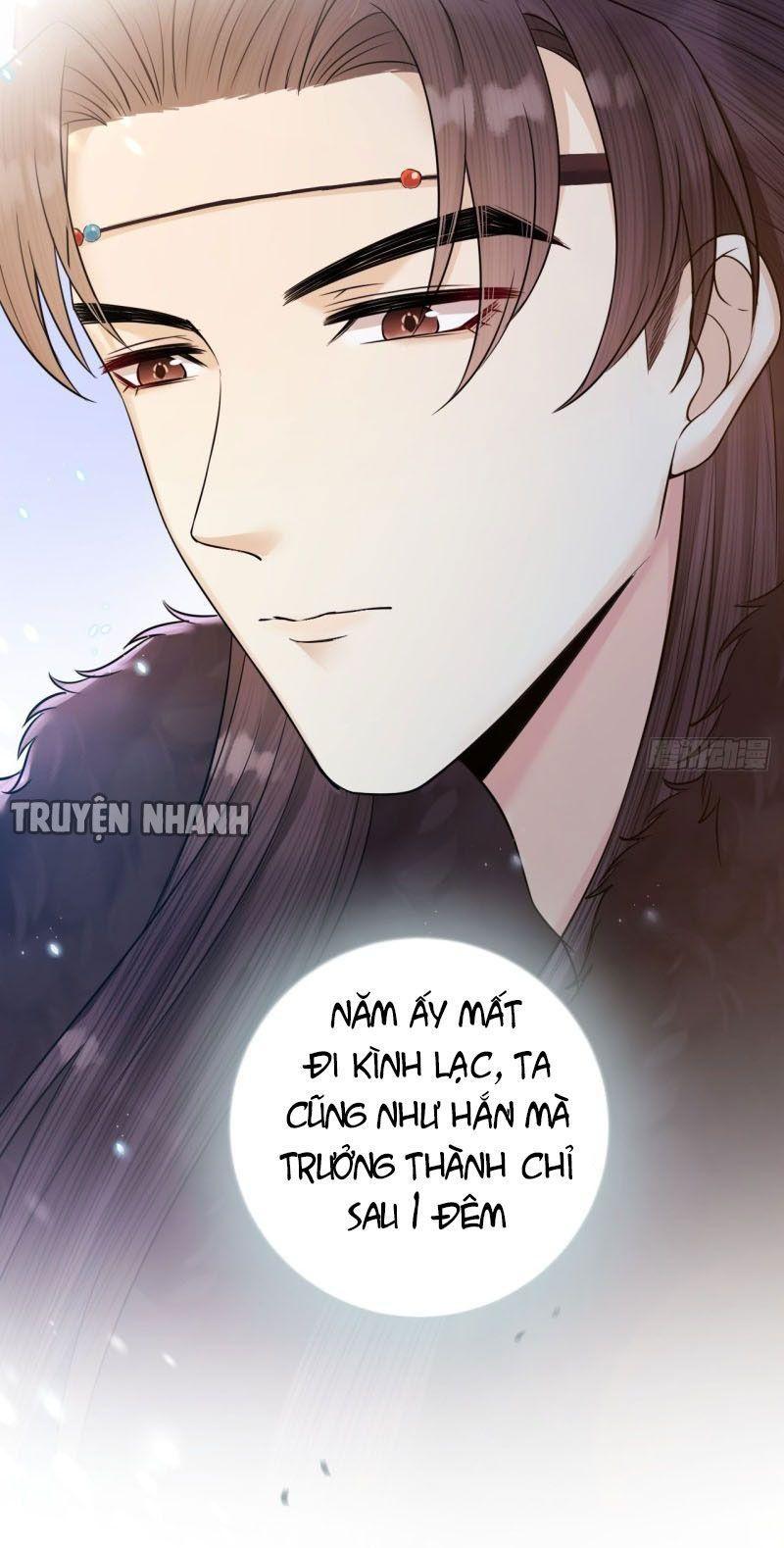 Lễ Băng Nhạc Phôi Chi Dạ Chapter 38 - Trang 4