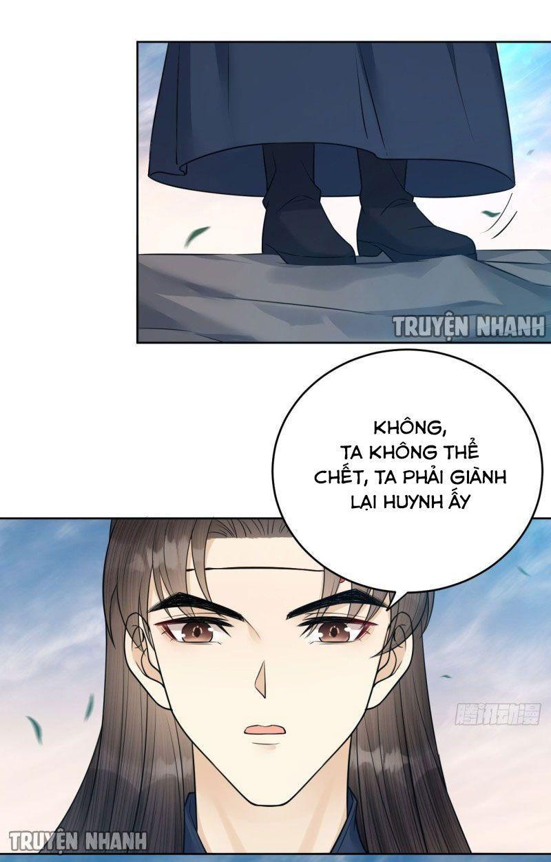 Lễ Băng Nhạc Phôi Chi Dạ Chapter 38 - Trang 6