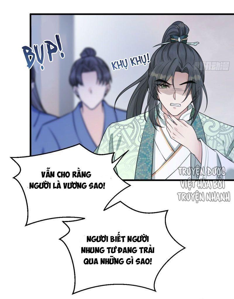 Lễ Băng Nhạc Phôi Chi Dạ Chapter 39 - Trang 14