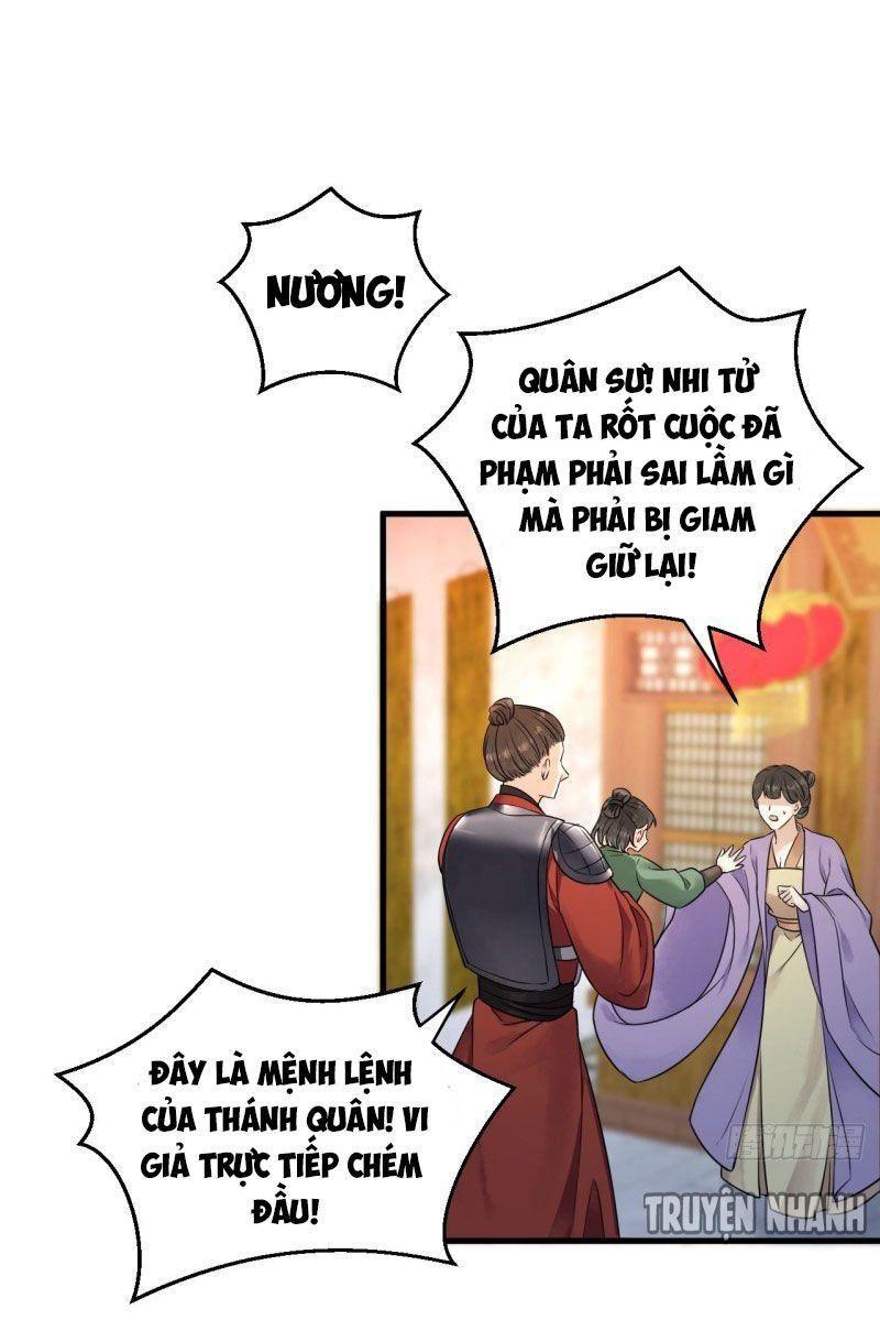 Lễ Băng Nhạc Phôi Chi Dạ Chapter 39 - Trang 18