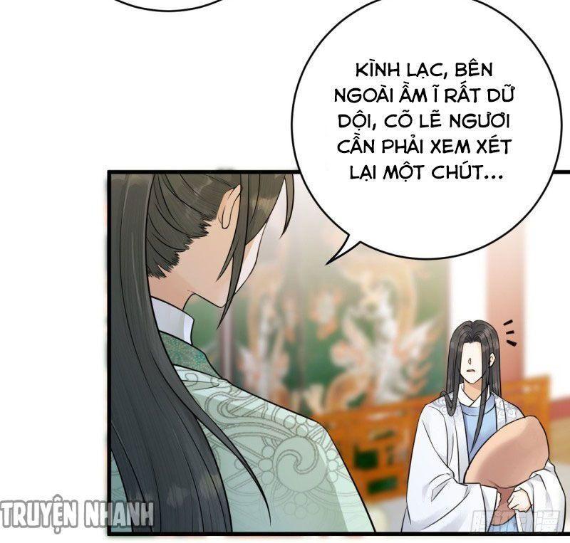 Lễ Băng Nhạc Phôi Chi Dạ Chapter 39 - Trang 22