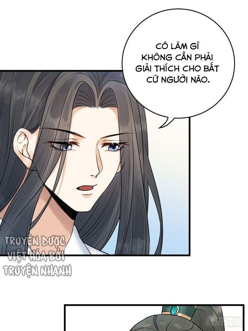 Lễ Băng Nhạc Phôi Chi Dạ Chapter 39 - Trang 23