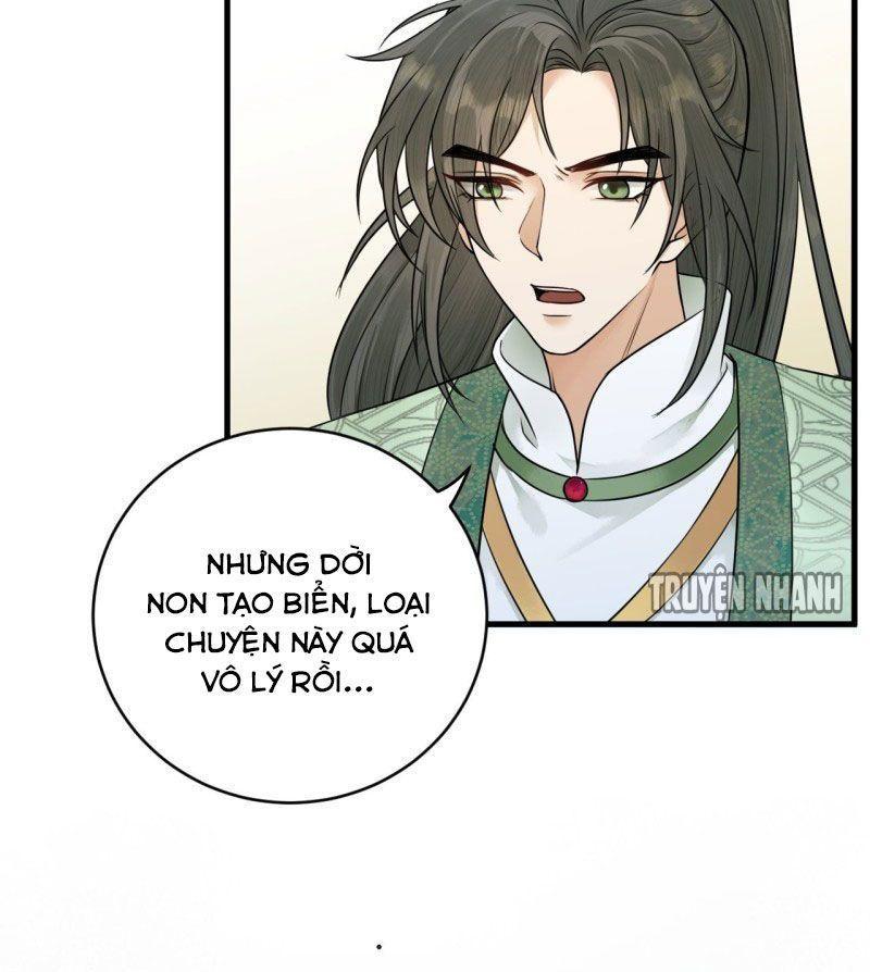 Lễ Băng Nhạc Phôi Chi Dạ Chapter 39 - Trang 24