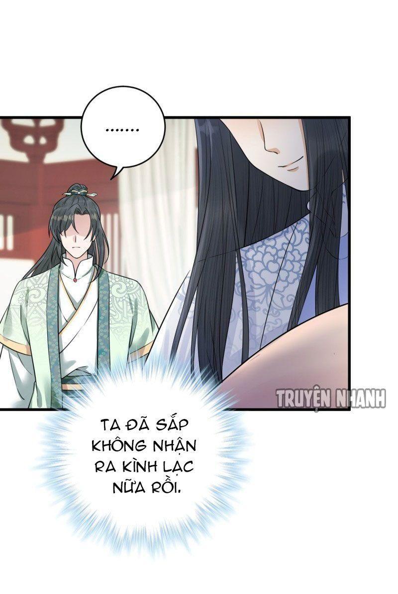 Lễ Băng Nhạc Phôi Chi Dạ Chapter 39 - Trang 27