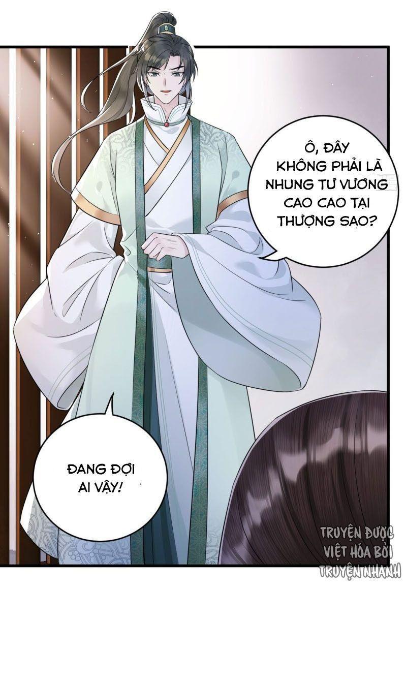 Lễ Băng Nhạc Phôi Chi Dạ Chapter 39 - Trang 5