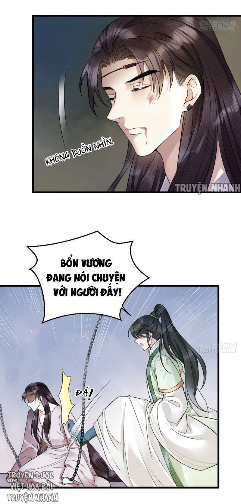 Lễ Băng Nhạc Phôi Chi Dạ Chapter 39 - Trang 6