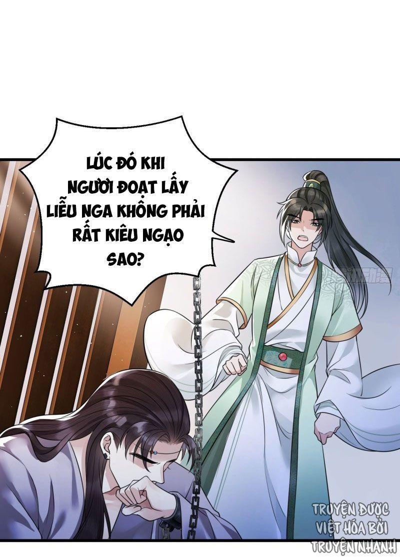 Lễ Băng Nhạc Phôi Chi Dạ Chapter 39 - Trang 7