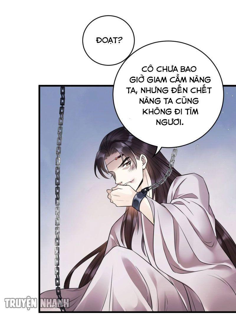 Lễ Băng Nhạc Phôi Chi Dạ Chapter 39 - Trang 8