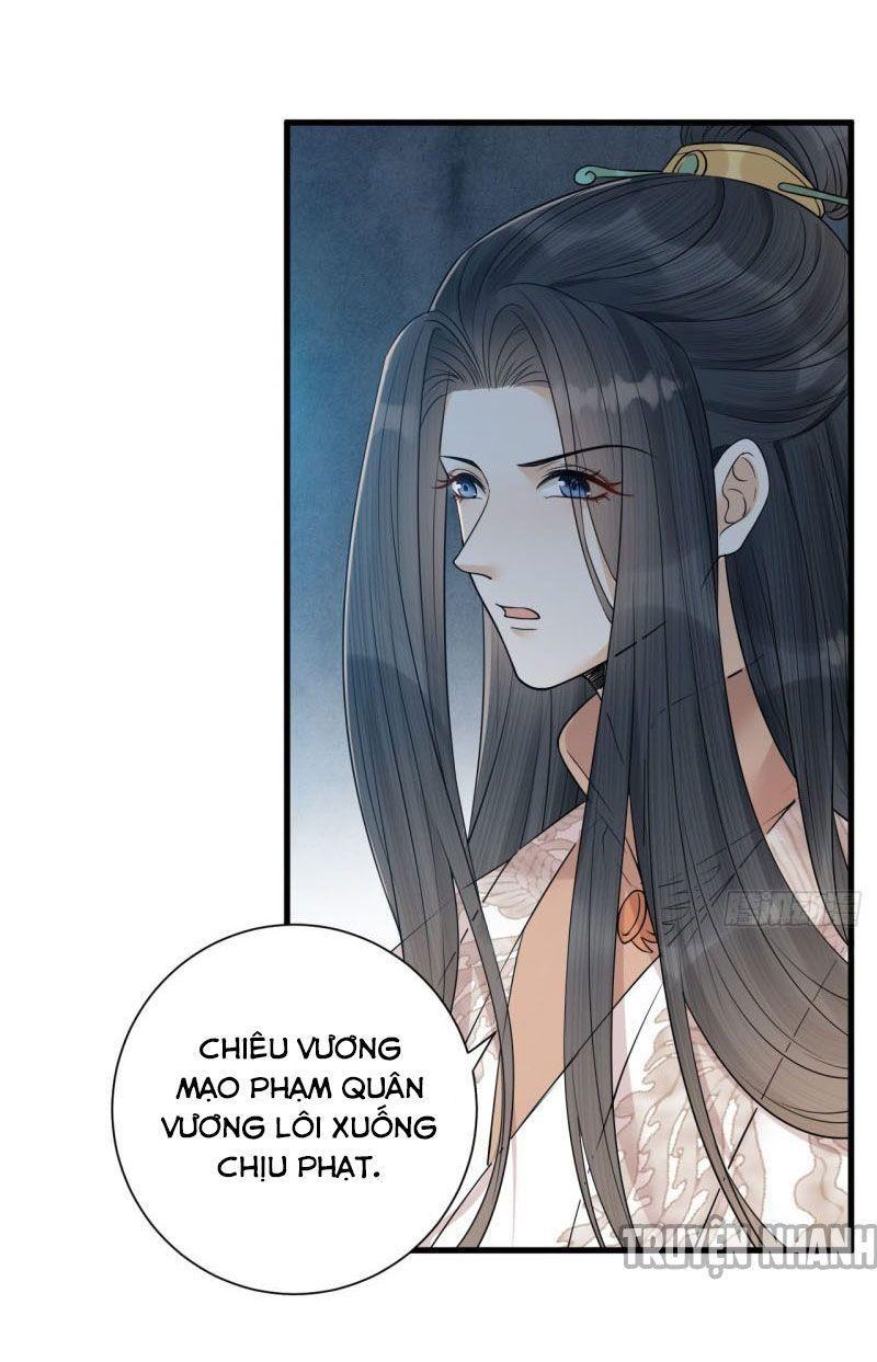 Lễ Băng Nhạc Phôi Chi Dạ Chapter 41 - Trang 10