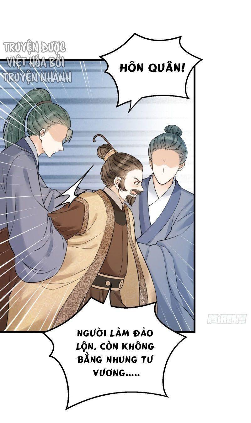 Lễ Băng Nhạc Phôi Chi Dạ Chapter 41 - Trang 11