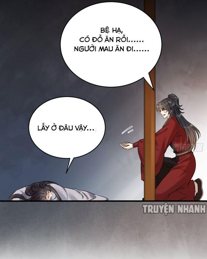 Lễ Băng Nhạc Phôi Chi Dạ Chapter 41 - Trang 18