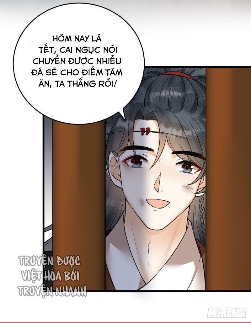 Lễ Băng Nhạc Phôi Chi Dạ Chapter 41 - Trang 19